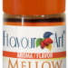 Mellow Sunset FlavourArt