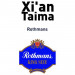 Rothmans Xian Taima