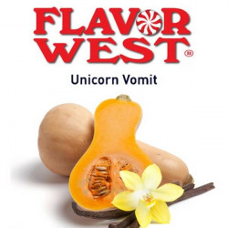 Vanilla Butternut  Flavor West