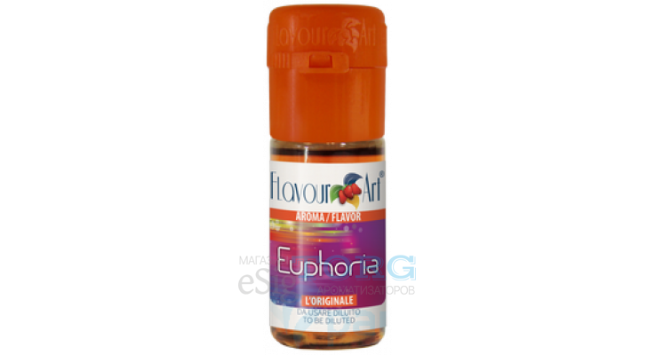 Ароматизатор FlavourArt Euphoria