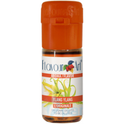 Ylang Ylang FlavourArt