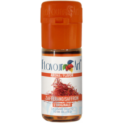 Saffron FlavourArt