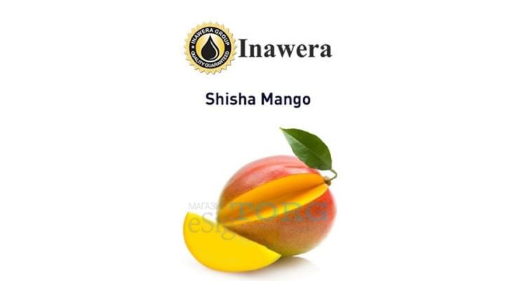 Ароматизатор Inawera Shisha Mango