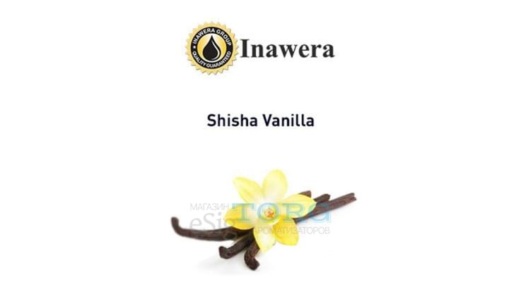 Ароматизатор Inawera Shisha Vanilla