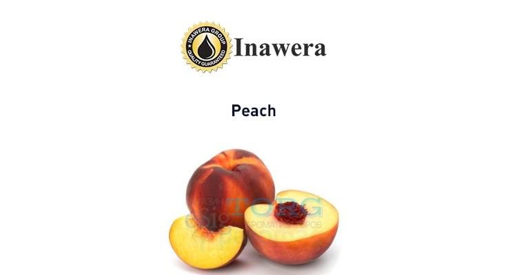 Ароматизатор Inawera Peach