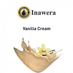 Vanilla Cream Inawera