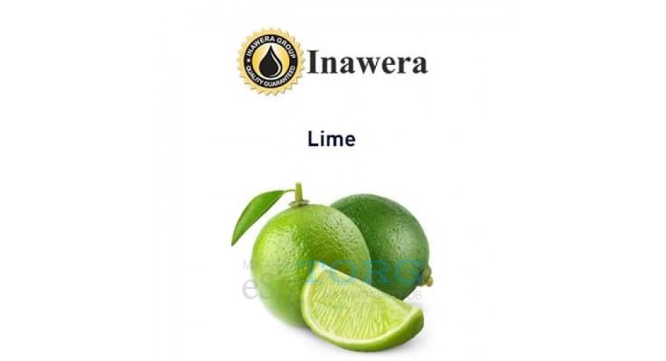 Ароматизатор Inawera Lime