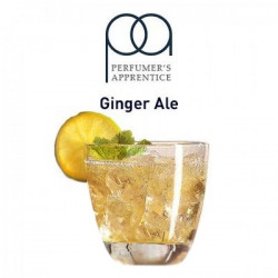 Ginger Ale TPA