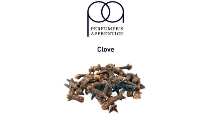 Ароматизатор TPA Clove