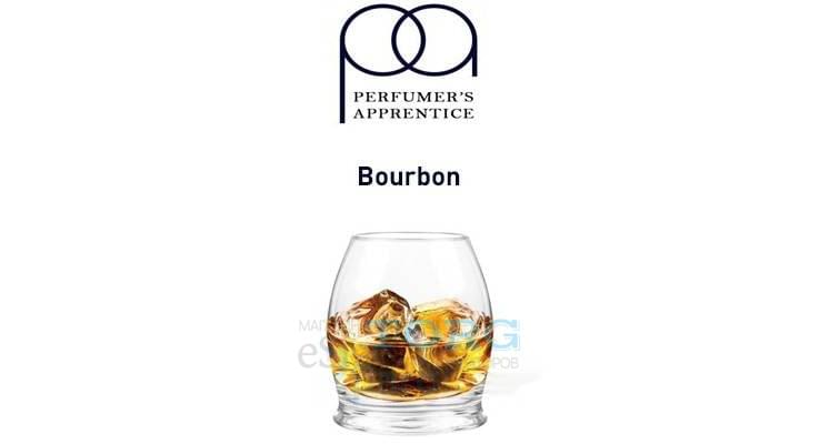 Ароматизатор TPA Bourbon