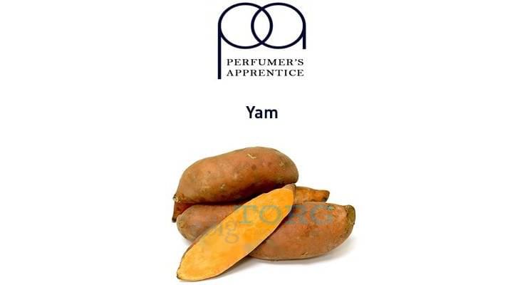 Ароматизатор TPA Yam