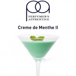 Creme de Menthe II TPA