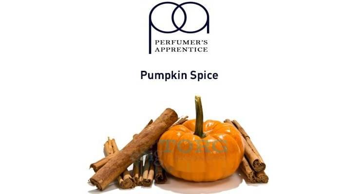 Ароматизатор TPA Pumpkin Spice