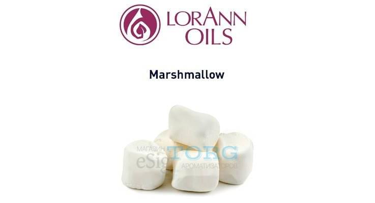 Ароматизатор LorAnn Oils Marshmallow