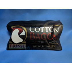 Cotton Bacon Prime