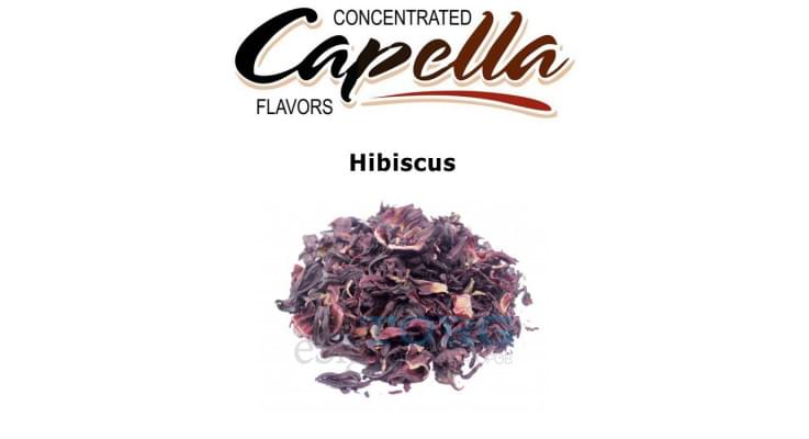 Ароматизатор Capella Hibiscus