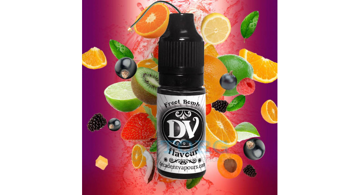 Ароматизатор Decadent Vapours Froot Bomb