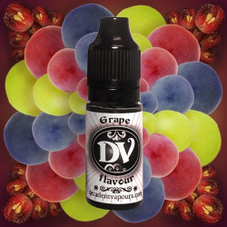 Grape Decadent Vapours