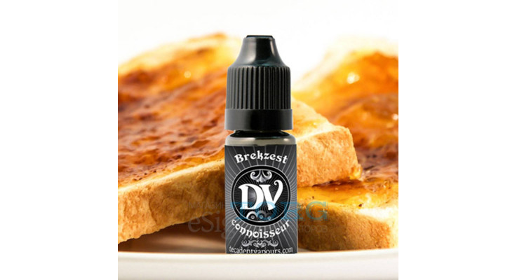 Ароматизатор Decadent Vapours Marmalade on Toast