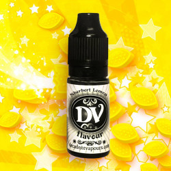 Sherbet Lemon Decadent Vapours