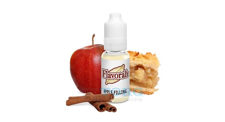 Ароматизатор Flavorah Apple Filling