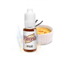 Brulee Flavorah