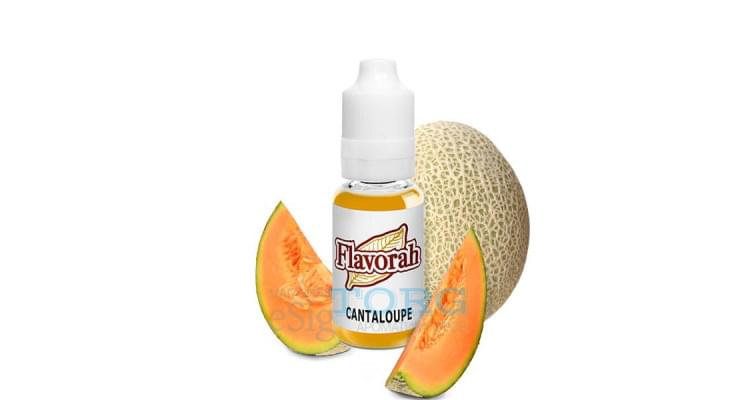 Ароматизатор Flavorah Cantaloupe