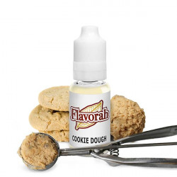 Cookie Dough Flavorah