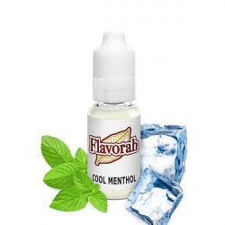 Cool Menthol Flavorah