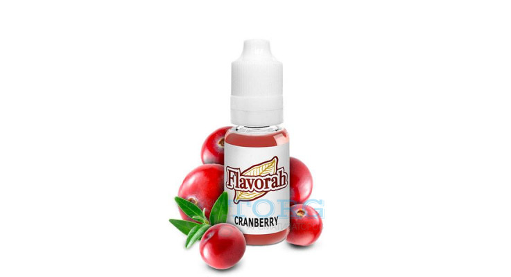 Ароматизатор Flavorah Cranberry