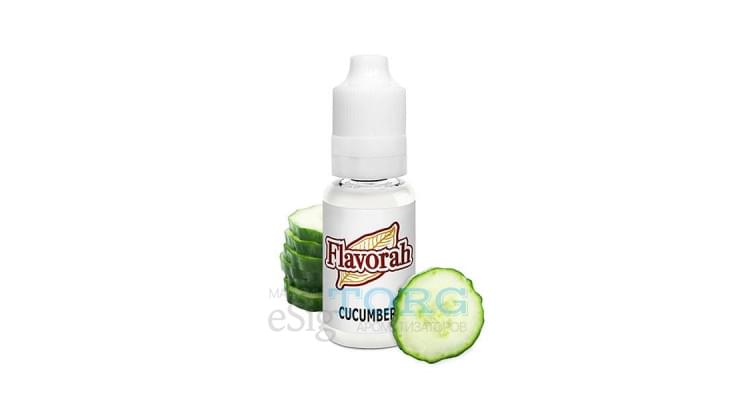 Ароматизатор Flavorah Cucumber