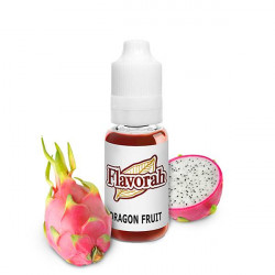 Dragon Fruit Flavorah