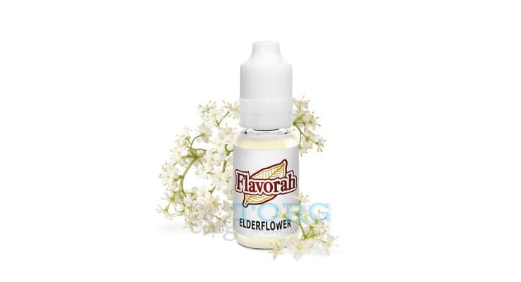 Ароматизатор Flavorah Elderflower