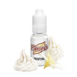 Frosting Flavorah