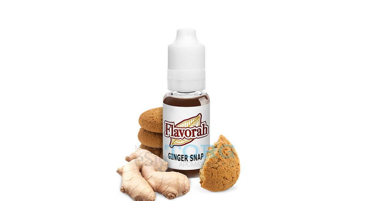 Ароматизатор Flavorah Ginger Snap