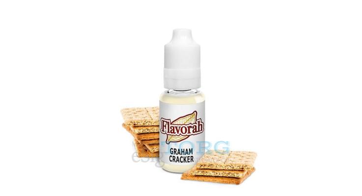 Ароматизатор Flavorah Graham Cracker