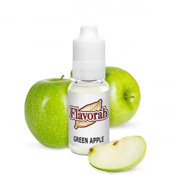 Green Apple Flavorah