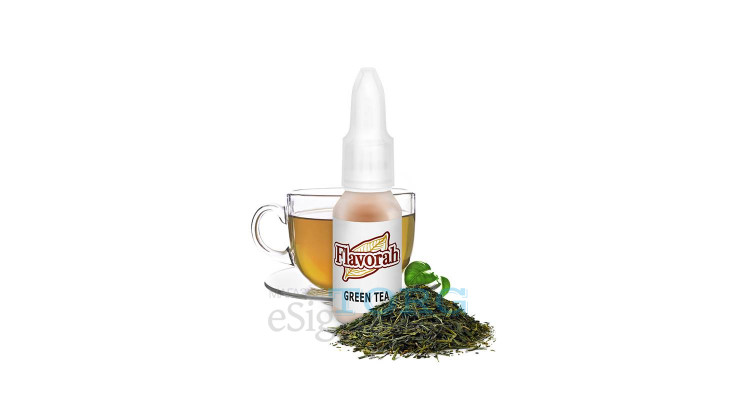 Ароматизатор Flavorah Green Tea