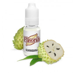 Guanabana Flavorah