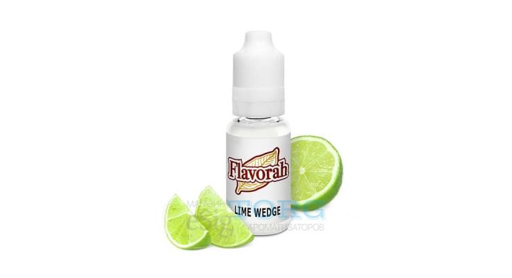 Ароматизатор Flavorah Lime Wedge