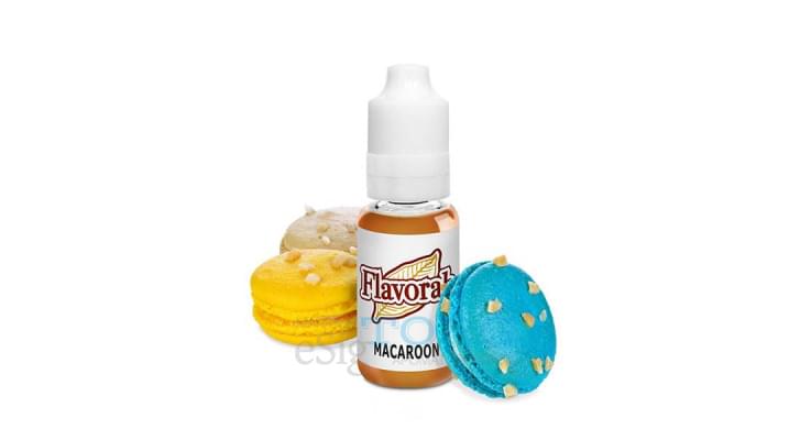 Ароматизатор Flavorah Macaroon