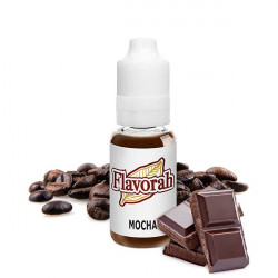 Mocha Flavorah