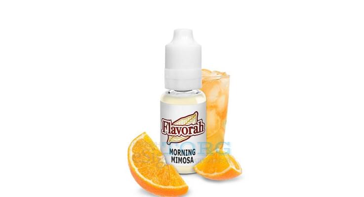 Ароматизатор Flavorah Morning Mimosa