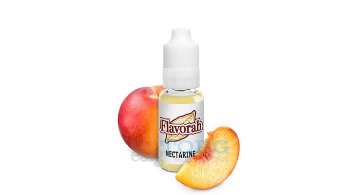 Ароматизатор Flavorah Nectarine