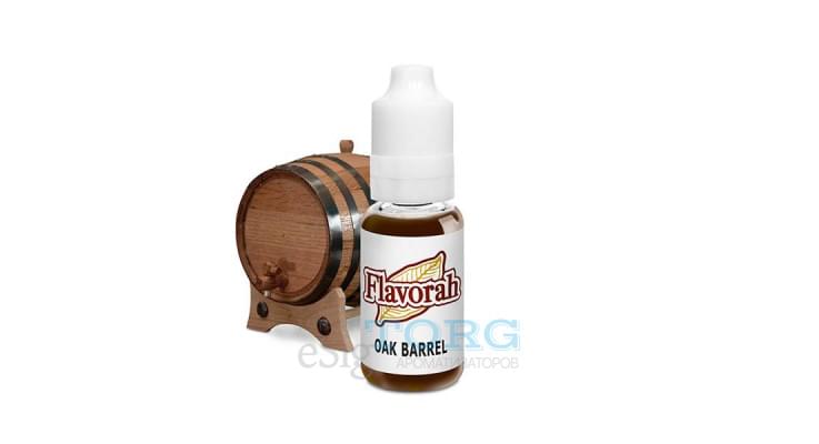 Ароматизатор Flavorah Oak Barrel