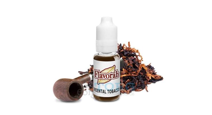 Ароматизатор Flavorah Oriental Tobacco