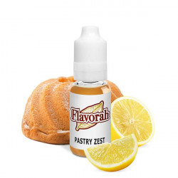 Pastry Zest Flavorah