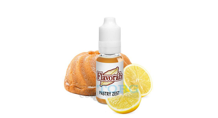 Ароматизатор Flavorah Pastry Zest