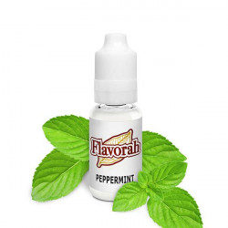 Peppermint Flavorah