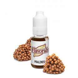 Pralines Flavorah